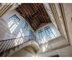 Edificación única con historia en venta en La Floresta (Sant Cugat)
