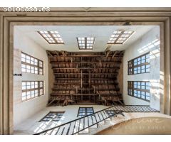 Edificación única con historia en venta en La Floresta (Sant Cugat)