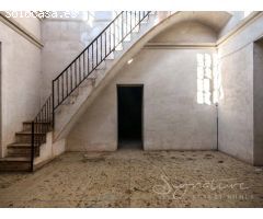 Edificación única con historia en venta en La Floresta (Sant Cugat)