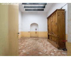 Edificación única con historia en venta en La Floresta (Sant Cugat)