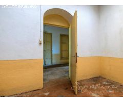 Edificación única con historia en venta en La Floresta (Sant Cugat)
