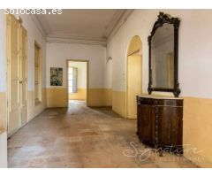 Edificación única con historia en venta en La Floresta (Sant Cugat)