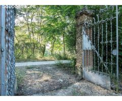 Edificación única con historia en venta en La Floresta (Sant Cugat)