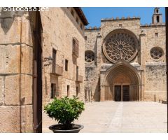 Espectacular parcela con vistas inigualables en lArxiu (Sant Cugat)