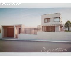 Parcela inigualable de 2048 m2 en la mejor zona de Valldoreix (Sant Cugat)