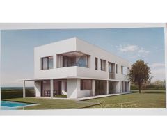 Parcela inigualable de 2048 m2 en la mejor zona de Valldoreix (Sant Cugat)