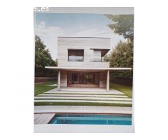 Parcela inigualable de 2048 m2 en la mejor zona de Valldoreix (Sant Cugat)