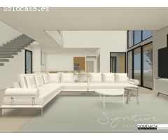 Parcela inigualable de 2048 m2 en la mejor zona de Valldoreix (Sant Cugat)