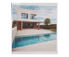 Parcela inigualable de 2048 m2 en la mejor zona de Valldoreix (Sant Cugat)