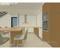 Parcela inigualable de 2048 m2 en la mejor zona de Valldoreix (Sant Cugat)
