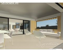 Parcela inigualable de 2048 m2 en la mejor zona de Valldoreix (Sant Cugat)