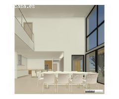 Parcela inigualable de 2048 m2 en la mejor zona de Valldoreix (Sant Cugat)