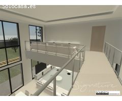 Parcela inigualable de 2048 m2 en la mejor zona de Valldoreix (Sant Cugat)