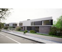 Villa de alto standing a estrenar a un paso de la estación de FGC Mirasol (Sant