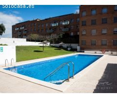 Planta baja reformada en venta en Coll Favà - Can Magí (Sant Cugat)