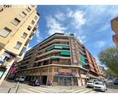 ¡Ideal para inversión! - Piso muy luminoso y con grandes posibilidades en el