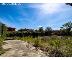 Villa de lujo a estrenar en la mejor zona de Mirasol (Sant Cugat)