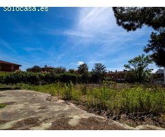 Villa de lujo a estrenar en la mejor zona de Mirasol (Sant Cugat)