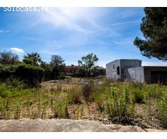 Villa de lujo a estrenar en la mejor zona de Mirasol (Sant Cugat)