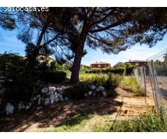 Villa de lujo a estrenar en la mejor zona de Mirasol (Sant Cugat)