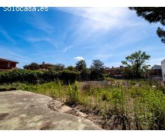 Villa de lujo a estrenar en la mejor zona de Mirasol (Sant Cugat)