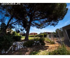Villa de lujo a estrenar en la mejor zona de Mirasol (Sant Cugat)