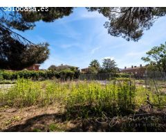 Villa de lujo a estrenar en la mejor zona de Mirasol (Sant Cugat)