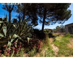 Villa de lujo a estrenar en la mejor zona de Mirasol (Sant Cugat)