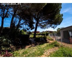 Villa de lujo a estrenar en la mejor zona de Mirasol (Sant Cugat)