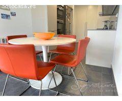 Exclusivo piso de 4 habitaciones con terraza en Volpelleres (Sant Cugat)