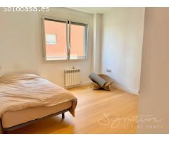 Exclusivo piso de 4 habitaciones con terraza en Volpelleres (Sant Cugat)