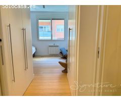 Exclusivo piso de 4 habitaciones con terraza en Volpelleres (Sant Cugat)