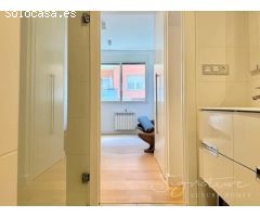 Exclusivo piso de 4 habitaciones con terraza en Volpelleres (Sant Cugat)
