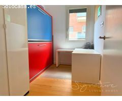 Exclusivo piso de 4 habitaciones con terraza en Volpelleres (Sant Cugat)