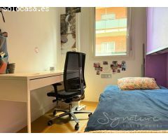 Exclusivo piso de 4 habitaciones con terraza en Volpelleres (Sant Cugat)