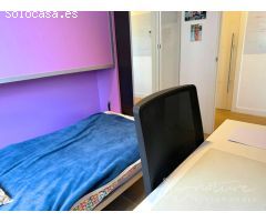 Exclusivo piso de 4 habitaciones con terraza en Volpelleres (Sant Cugat)