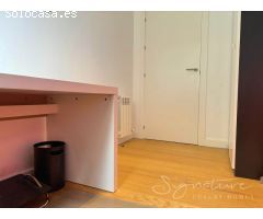 Exclusivo piso de 4 habitaciones con terraza en Volpelleres (Sant Cugat)