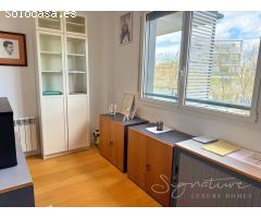 Exclusivo piso de 4 habitaciones con terraza en Volpelleres (Sant Cugat)