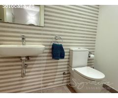 Exclusivo piso de 4 habitaciones con terraza en Volpelleres (Sant Cugat)