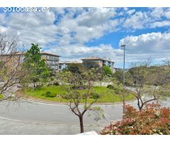 Exclusivo piso de 4 habitaciones con terraza en Volpelleres (Sant Cugat)