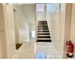 Exclusivo piso de 4 habitaciones con terraza en Volpelleres (Sant Cugat)