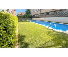 Exclusivo piso de 4 habitaciones con terraza en Volpelleres (Sant Cugat)