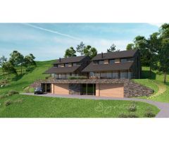 Exclusiva villa a estrenar en Bolvir (La Cerdanya) (Girona)
