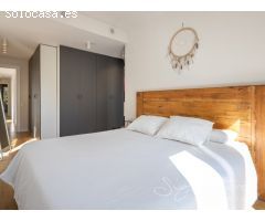 Exclusiva vivienda de diseño contemporáneo con piscina privada y alta eficiencia