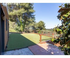 Exclusiva vivienda de diseño contemporáneo con piscina privada y alta eficiencia