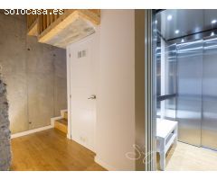 Exclusiva vivienda de diseño contemporáneo con piscina privada y alta eficiencia