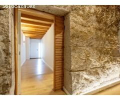 Exclusiva vivienda de diseño contemporáneo con piscina privada y alta eficiencia