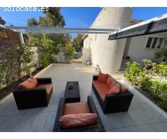 FANTÁSTICA VILLA EN ALBIR CON EXCELENTE VISTA