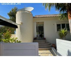 FANTÁSTICA VILLA EN ALBIR CON EXCELENTE VISTA