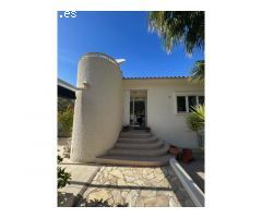 FANTÁSTICA VILLA EN ALBIR CON EXCELENTE VISTA